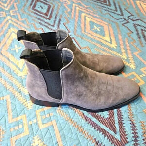 JXSN Chelsea‎ boots